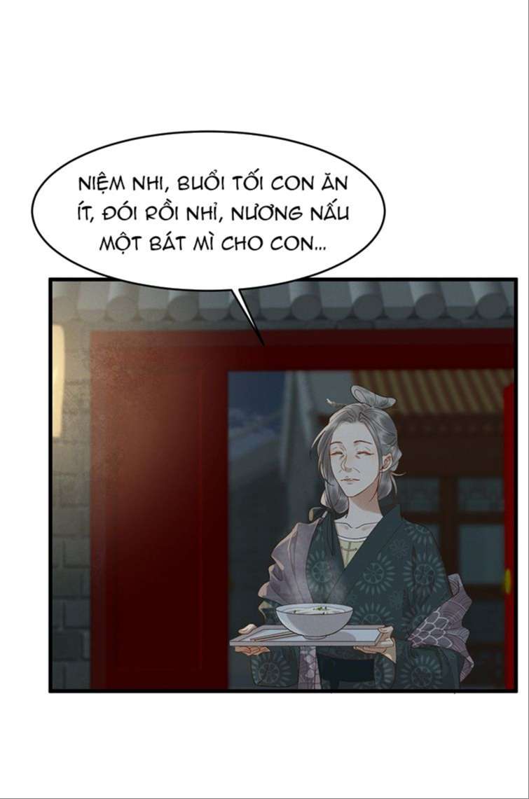 Thái Tử Điện Hạ Áo Giáp Của Người Lại Rơi Rồi Chap 43 - Next Chap 44