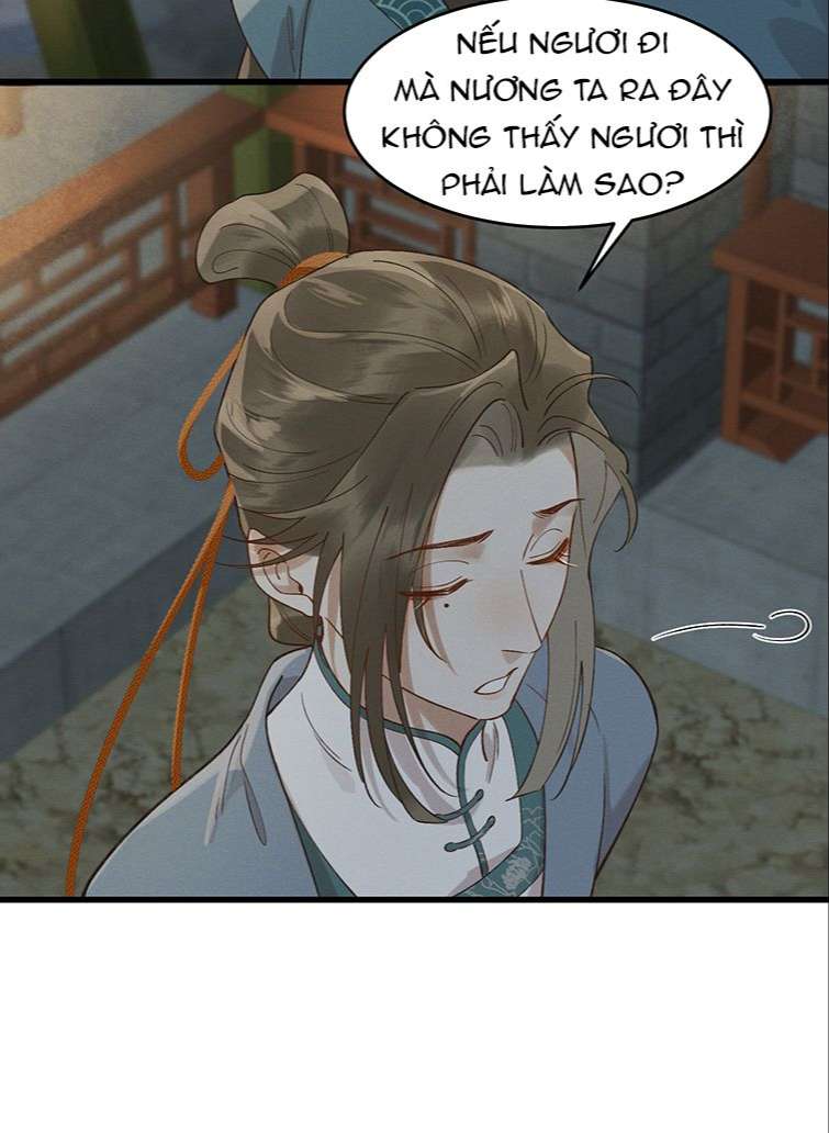 Thái Tử Điện Hạ Áo Giáp Của Người Lại Rơi Rồi Chap 43 - Next Chap 44