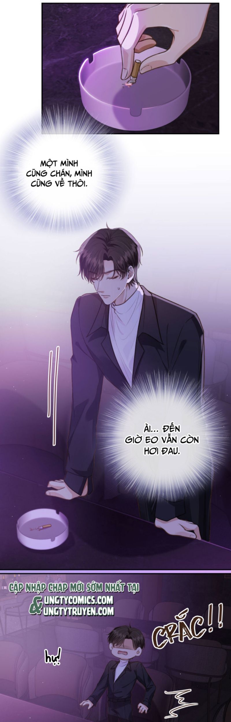 Em Ấy Vừa Nhìn Thấy Tôi Liền Vẫy Đuôi Chap 4 - Next Chap 5