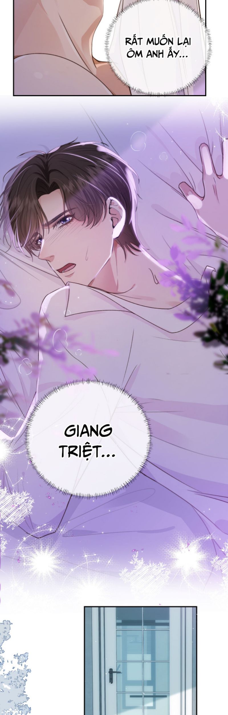 Em Ấy Vừa Nhìn Thấy Tôi Liền Vẫy Đuôi Chap 5 - Next Chap 6