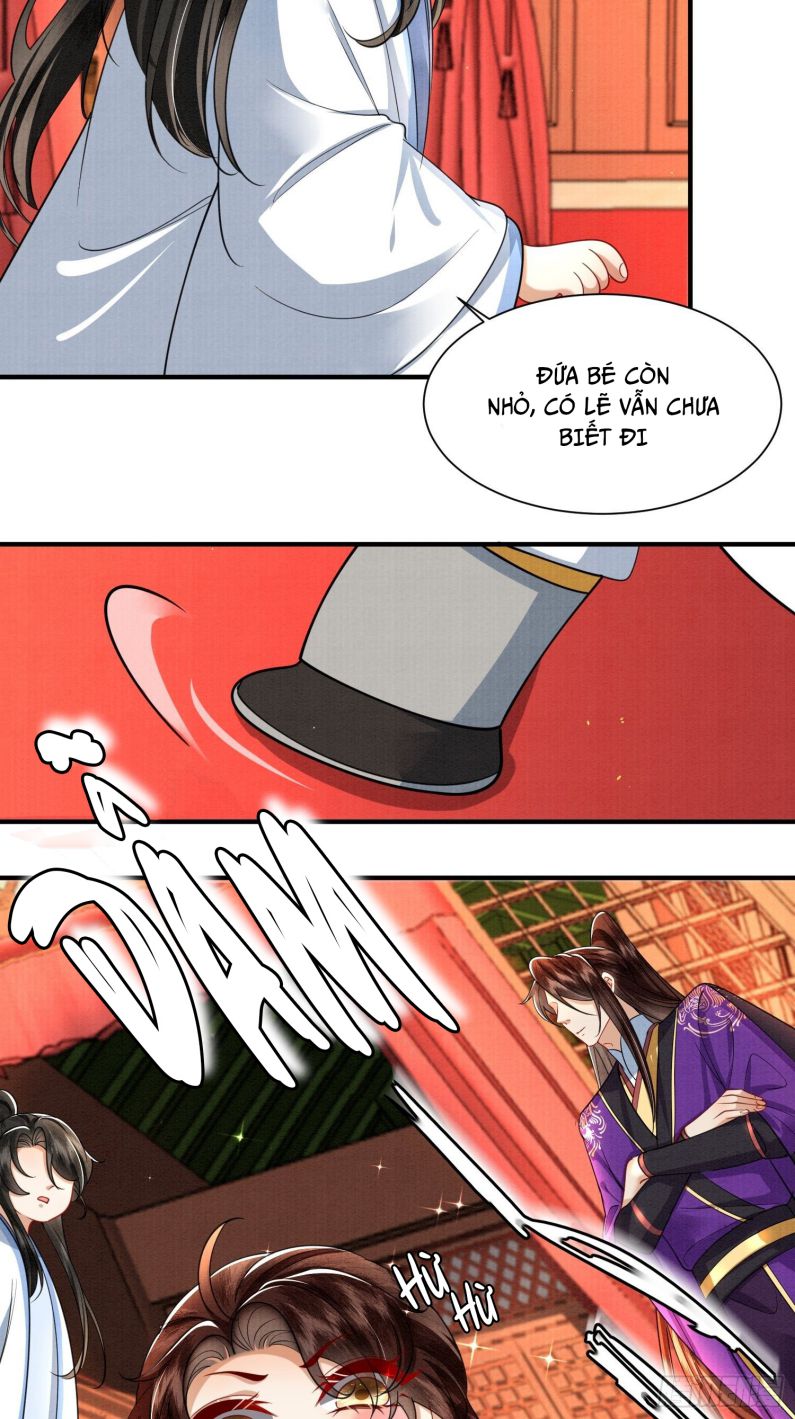 Phế Thê Trùng Sinh Chap 16 - Next Chap 17