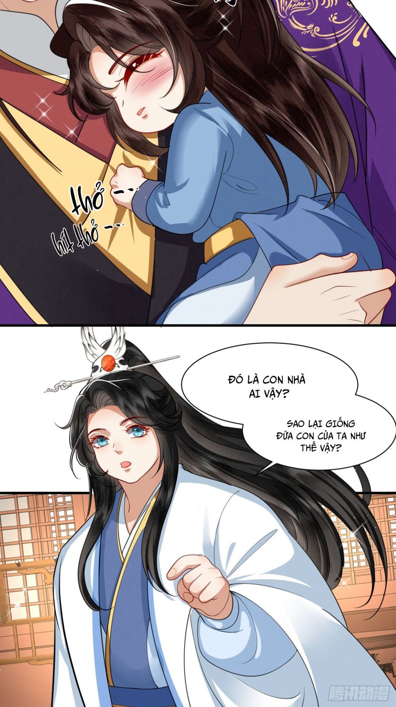 Phế Thê Trùng Sinh Chap 16 - Next Chap 17