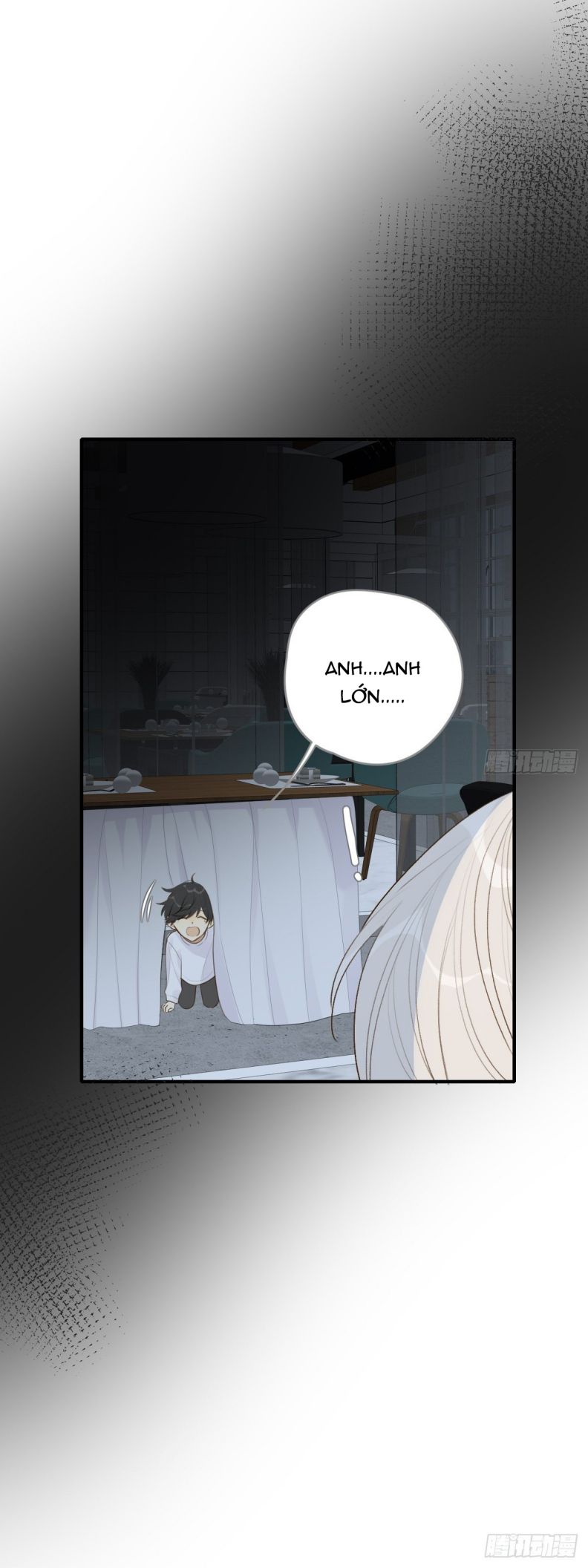 Chỉ Có Đuôi Là Không Thể Chap 17 - Next Chap 18