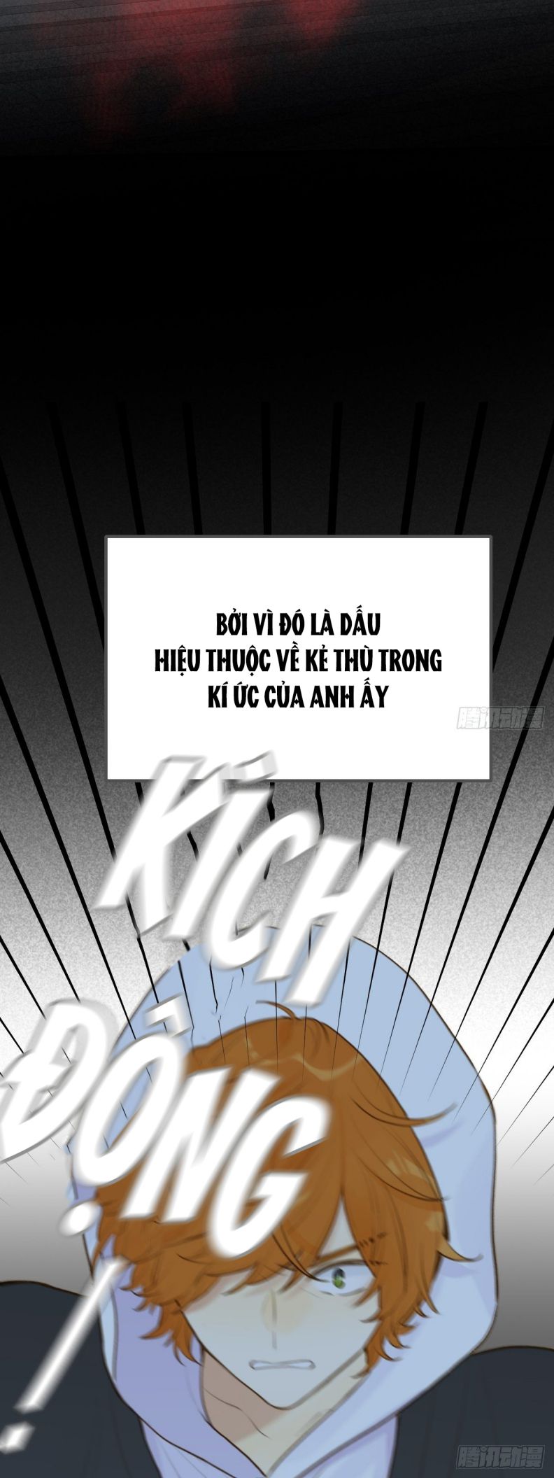 Chỉ Có Đuôi Là Không Thể Chap 17 - Next Chap 18