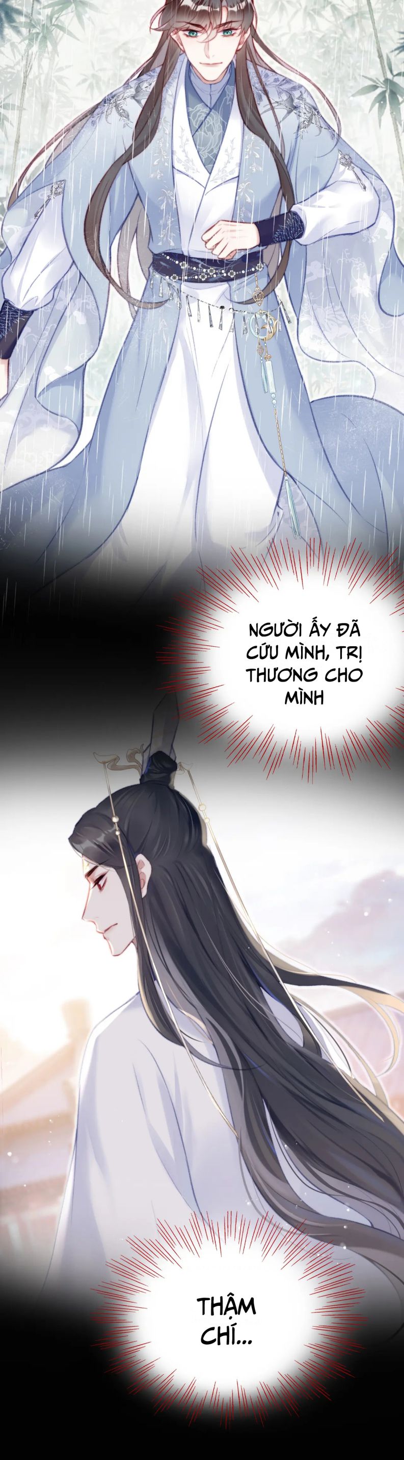 Phản Diện Có Điều Muốn Nói Chap 24 - Next Chap 25