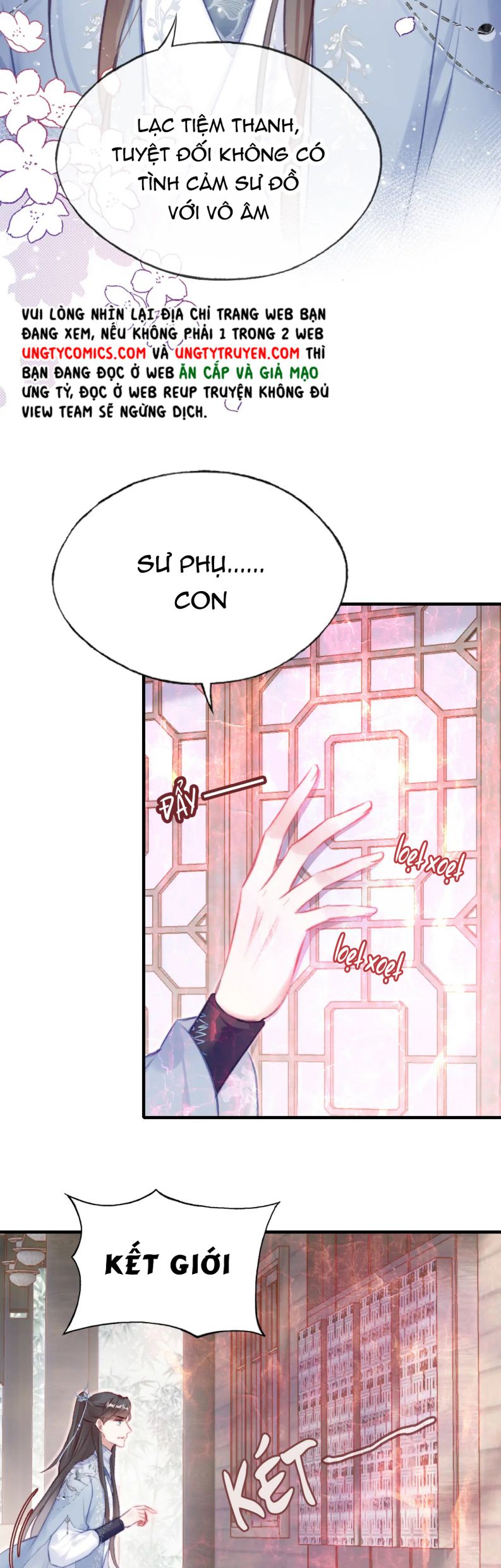 Phản Diện Có Điều Muốn Nói Chap 24 - Next Chap 25