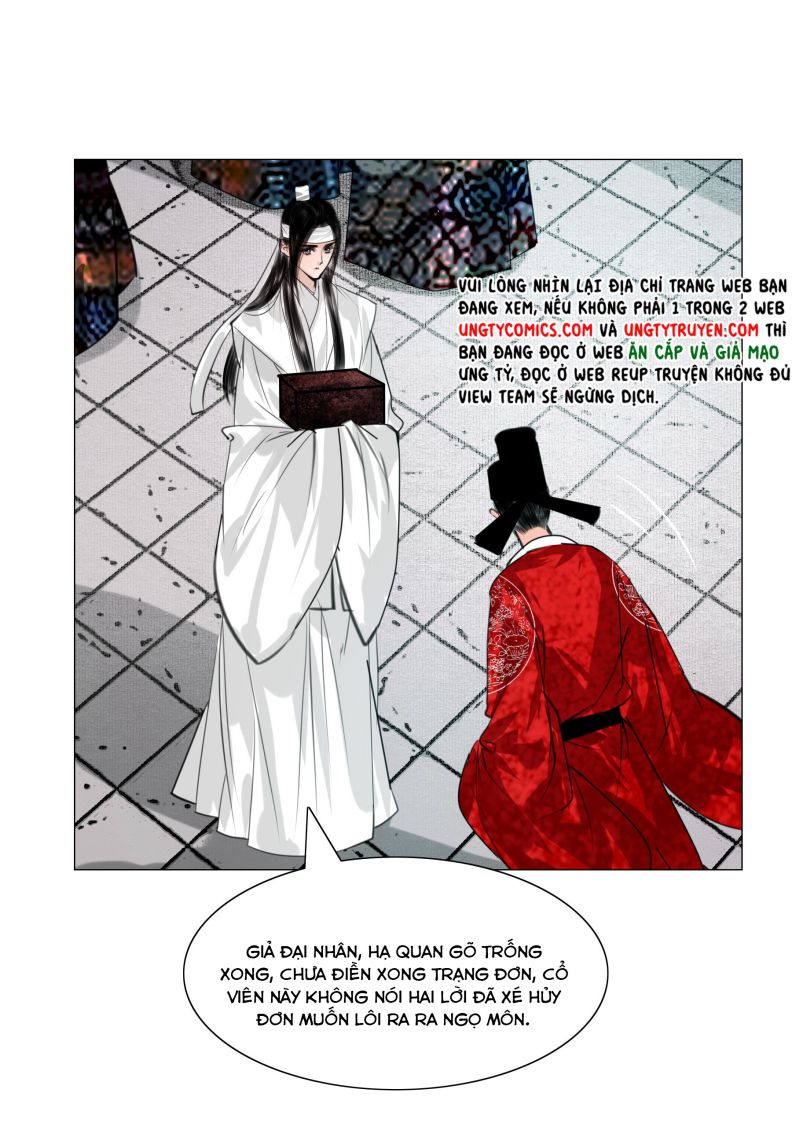 Tái Thế Quyền Thần Chap 57 - Next Chap 58