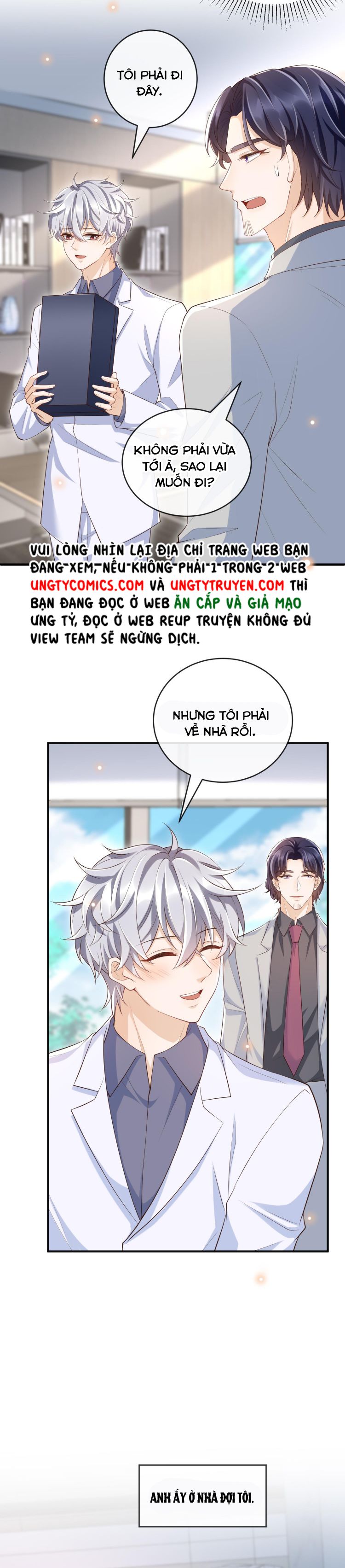 Pháp Ngoại Chi Đồ Chapter 52 - Next Chapter 53