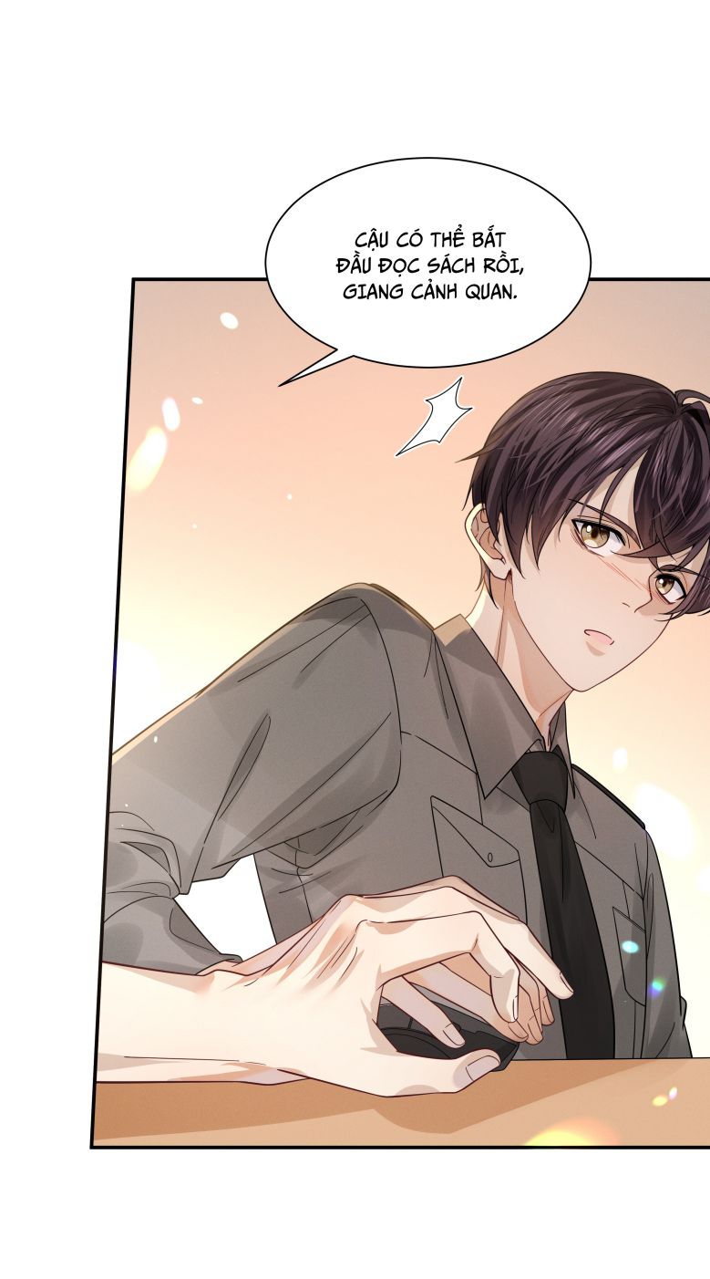 Vùng Cấm Chap 13 - Next Chap 14