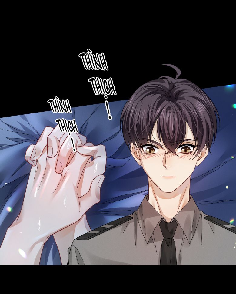 Vùng Cấm Chap 13 - Next Chap 14