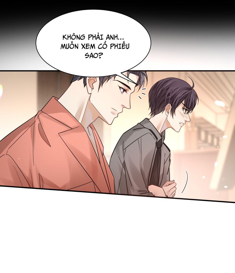 Vùng Cấm Chap 13 - Next Chap 14