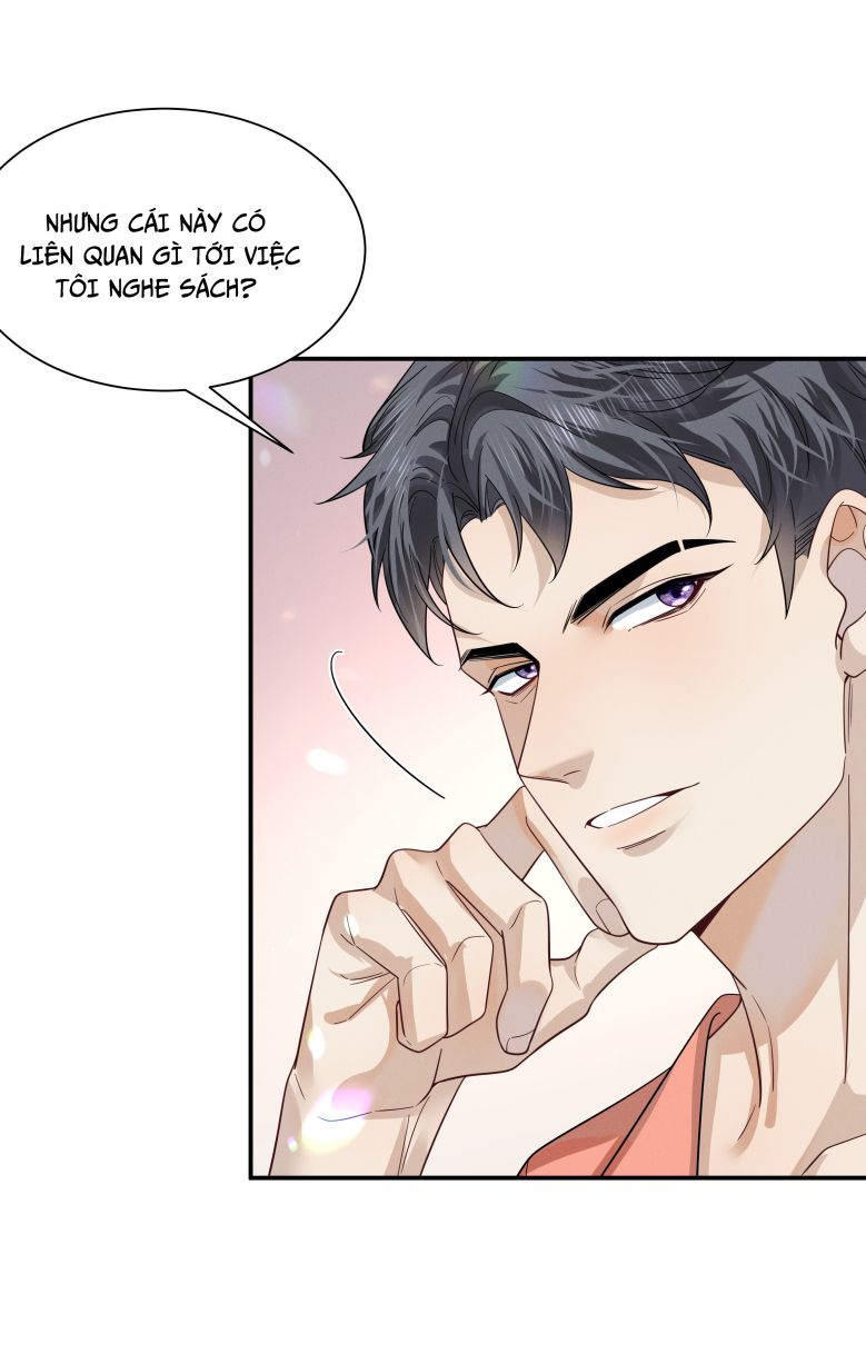 Vùng Cấm Chap 13 - Next Chap 14