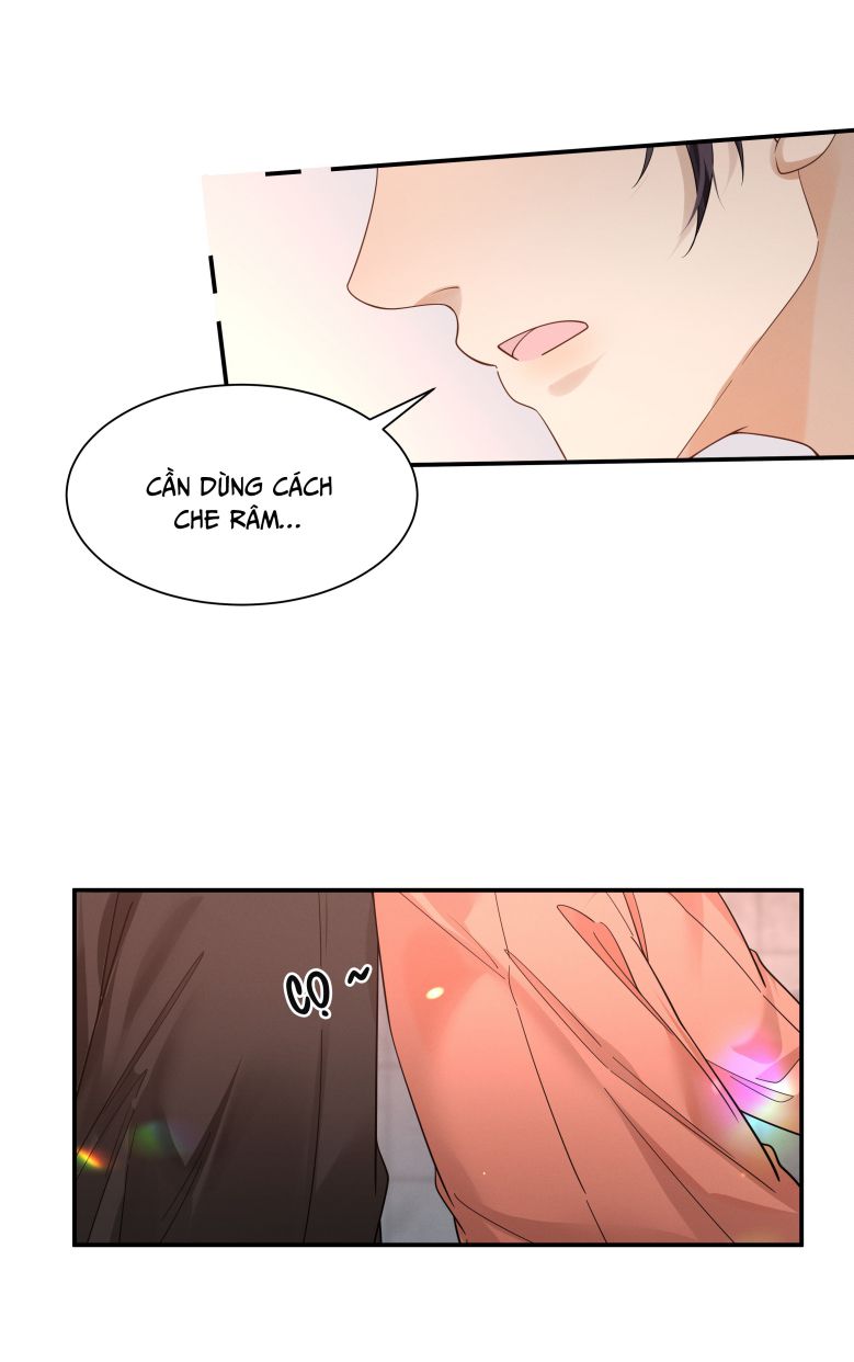 Vùng Cấm Chap 13 - Next Chap 14