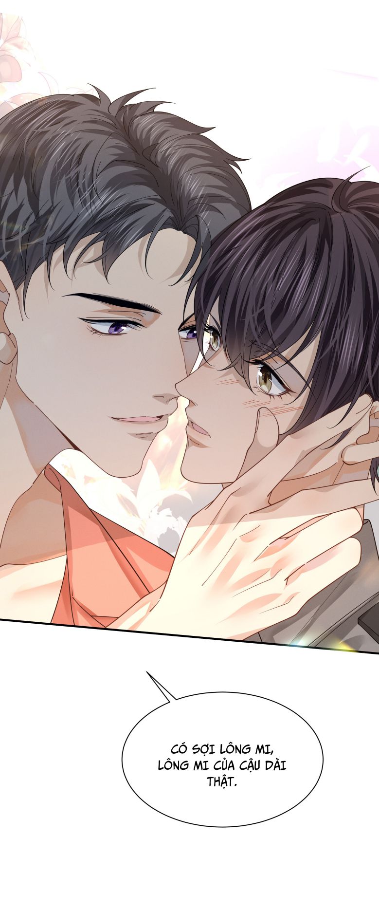 Vùng Cấm Chap 13 - Next Chap 14