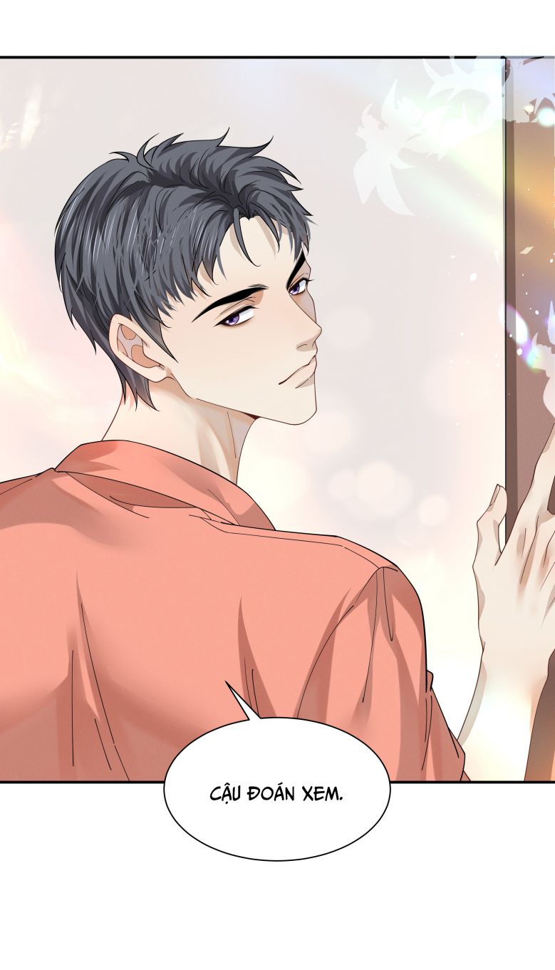 Vùng Cấm Chap 13 - Next Chap 14