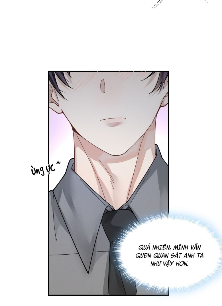 Vùng Cấm Chap 13 - Next Chap 14