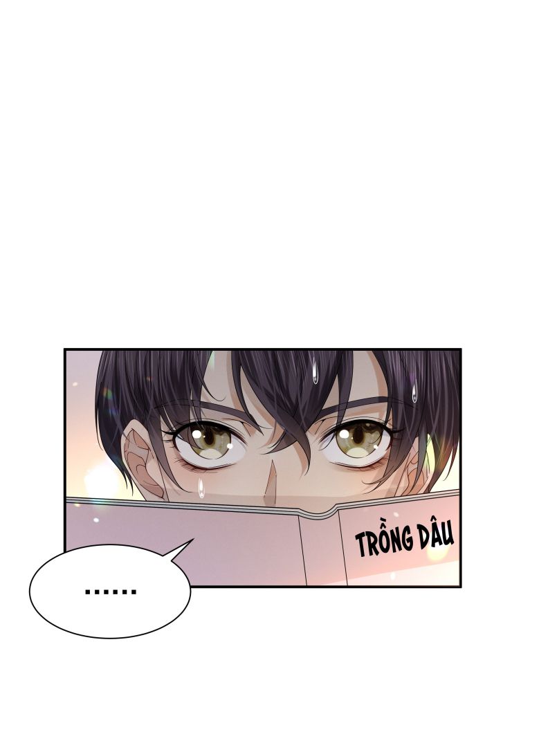 Vùng Cấm Chap 13 - Next Chap 14