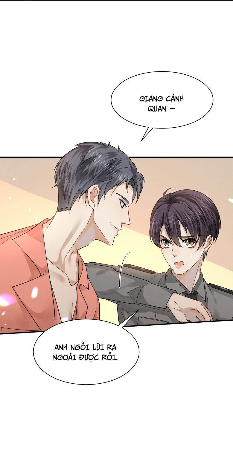 Vùng Cấm Chap 13 - Next Chap 14