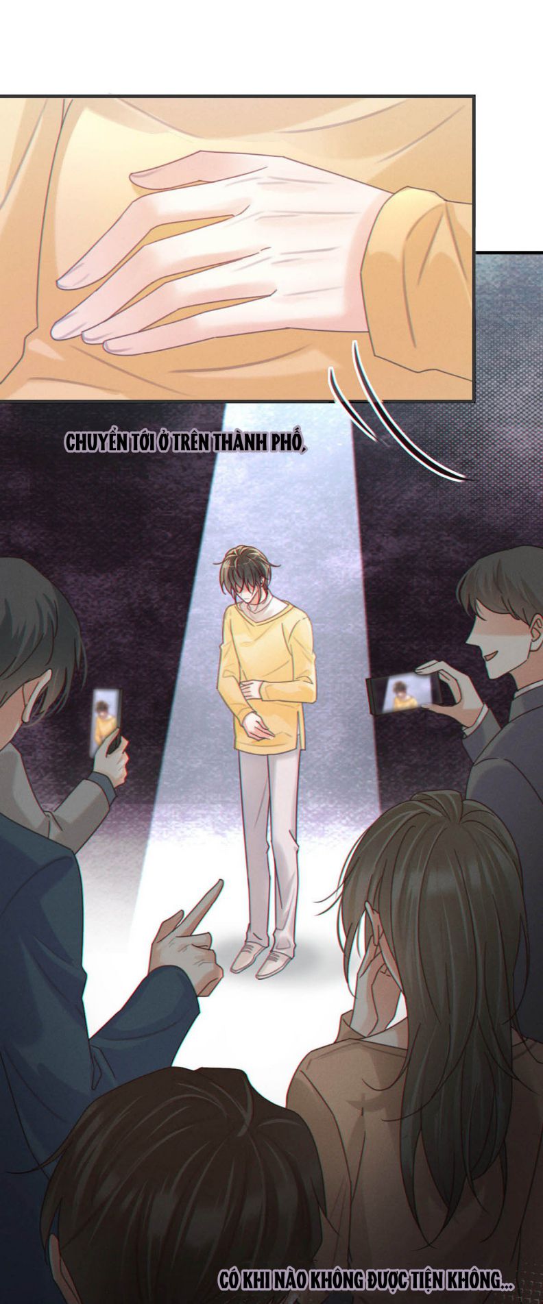 Nịch Tửu Chapter 56 - Next Chapter 57