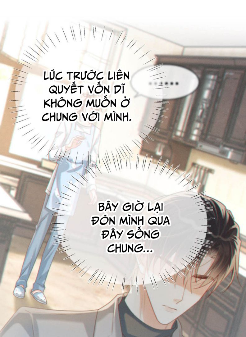 Nịch Tửu Chapter 56 - Next Chapter 57