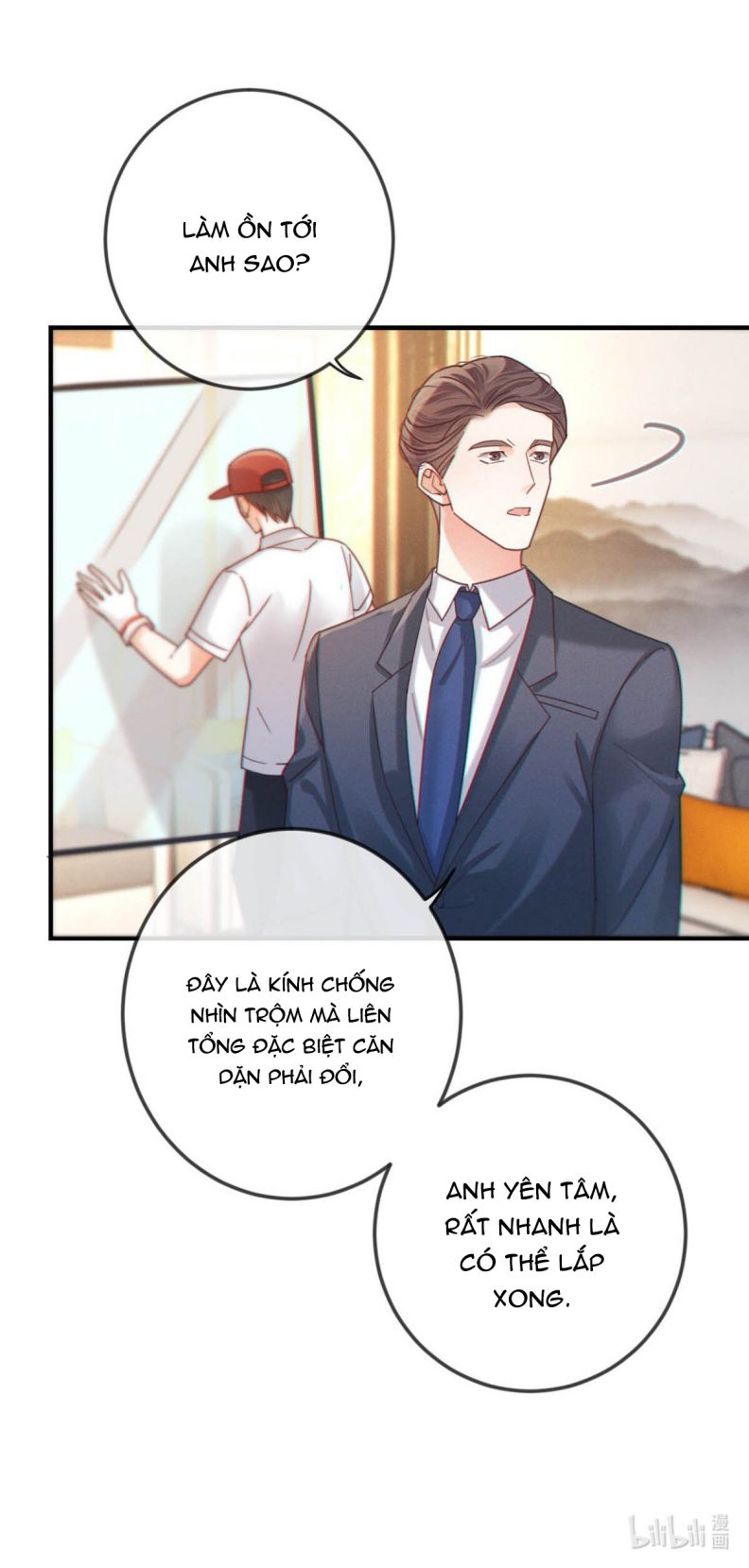 Nịch Tửu Chapter 56 - Next Chapter 57