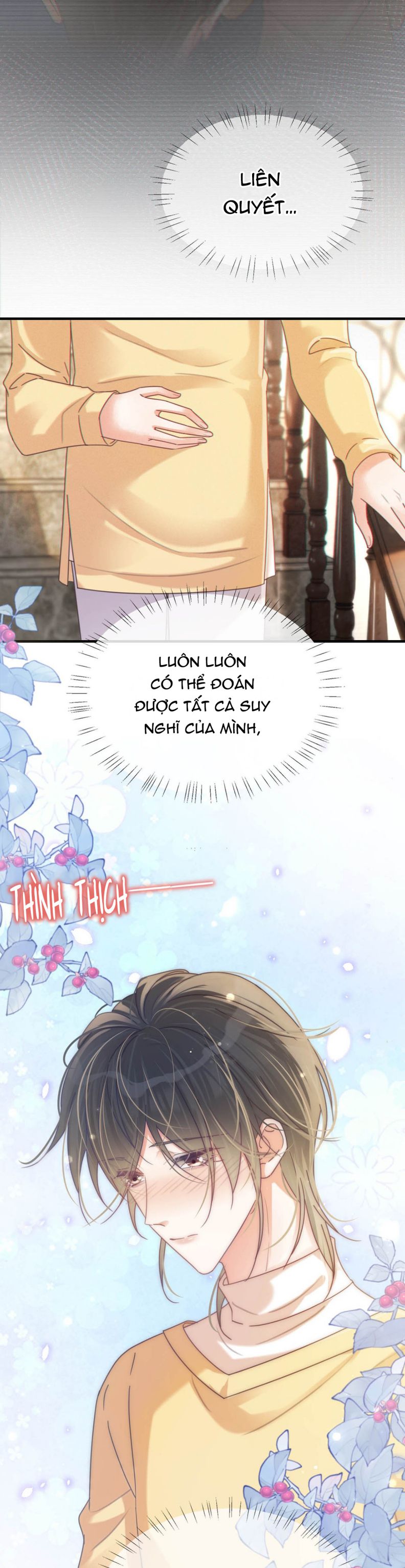 Nịch Tửu Chapter 56 - Next Chapter 57