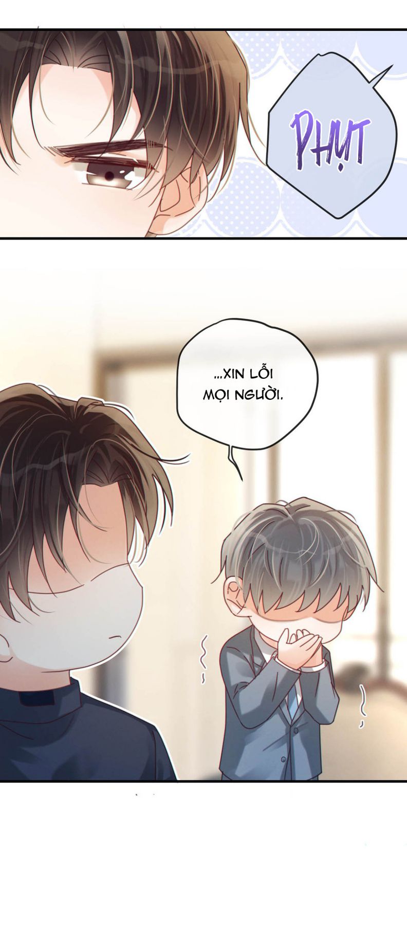 Nịch Tửu Chapter 56 - Next Chapter 57