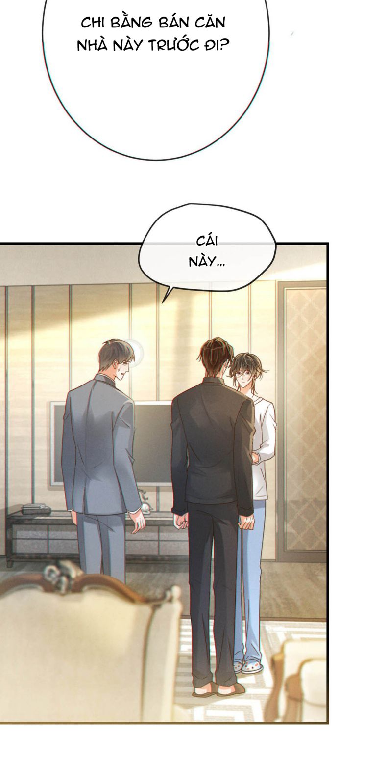 Nịch Tửu Chapter 56 - Next Chapter 57