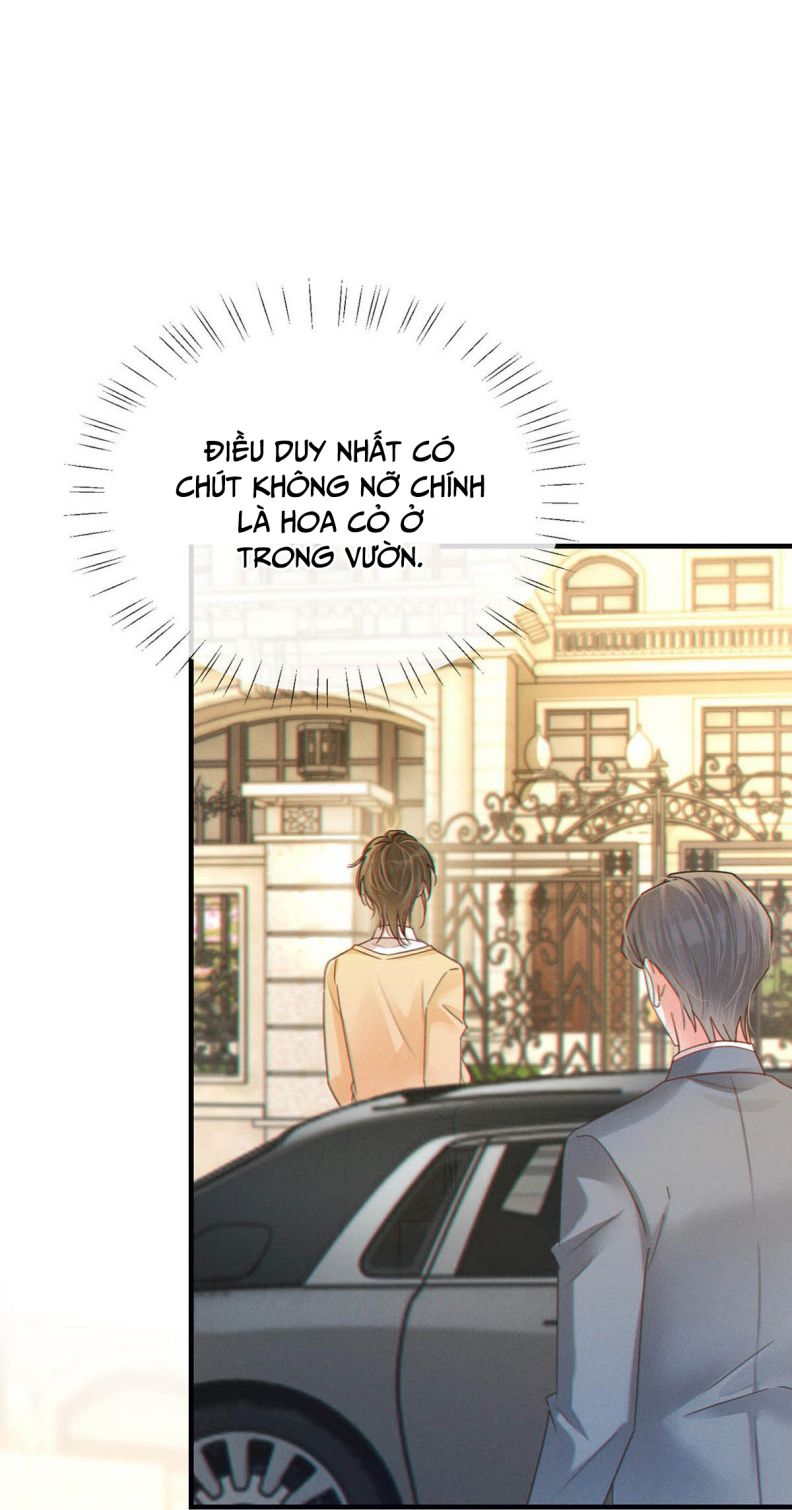 Nịch Tửu Chapter 56 - Next Chapter 57