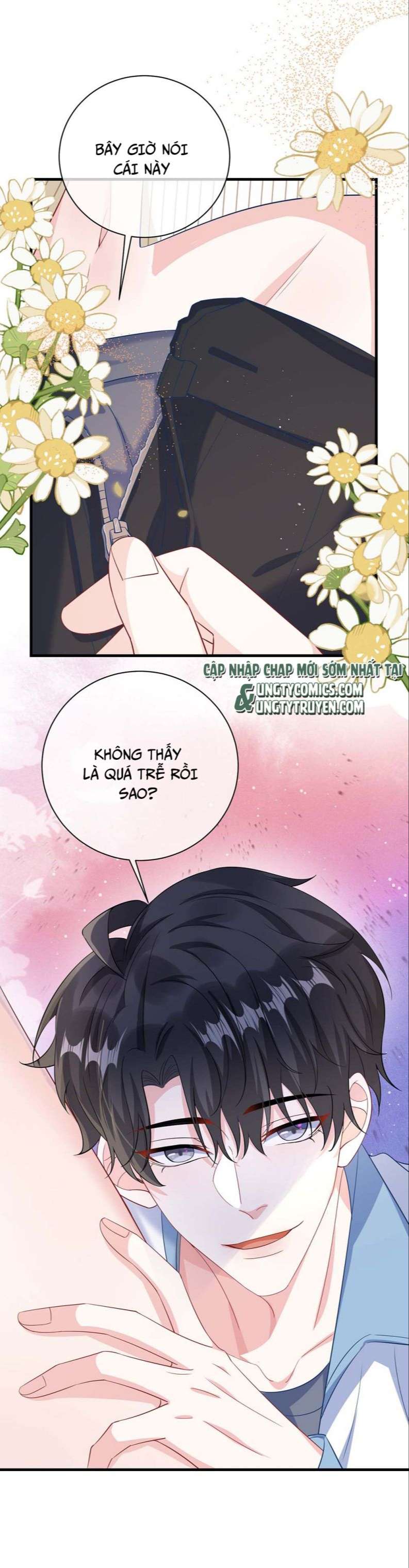 Giáo Bá Là Một Tên Yêu Tinh Chap 41 - Next Chap 42