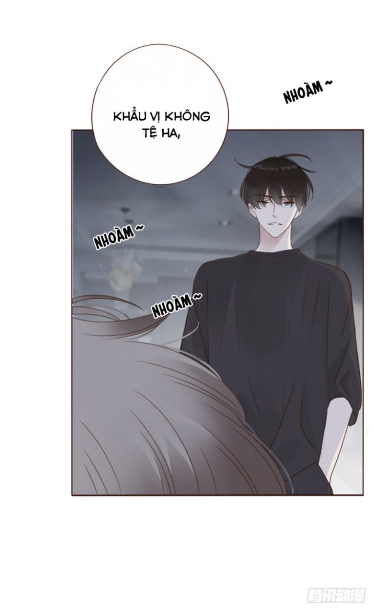 Ôm Chặt Vào Lòng Chap 61 - Next Chap 62