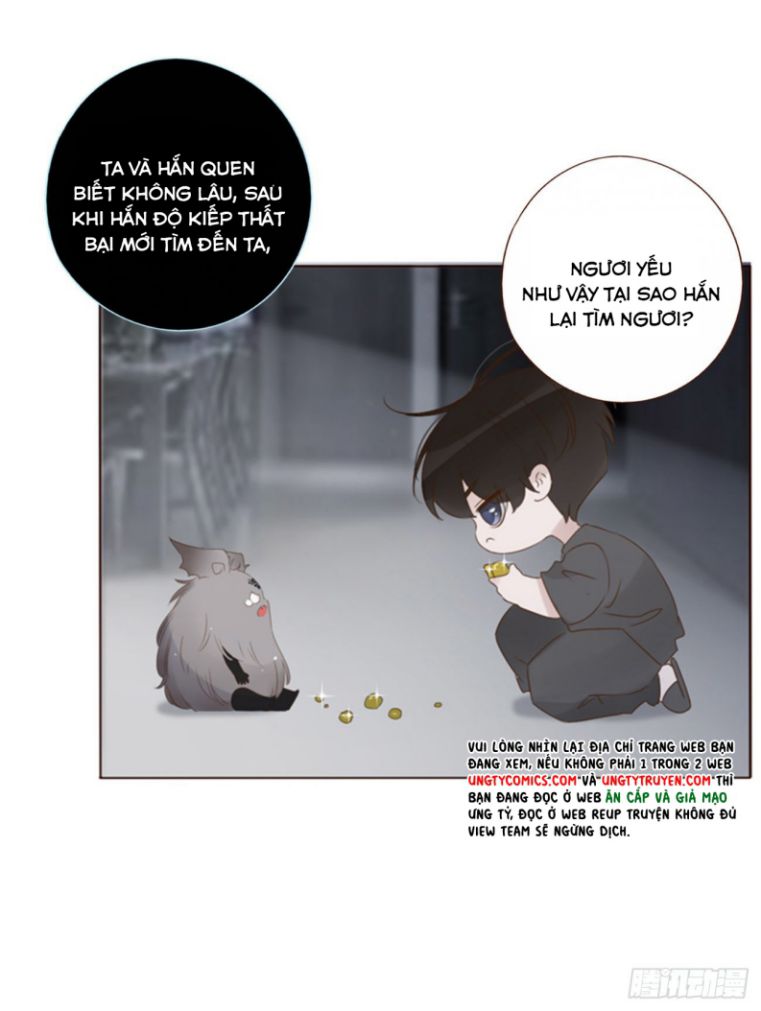 Ôm Chặt Vào Lòng Chap 61 - Next Chap 62