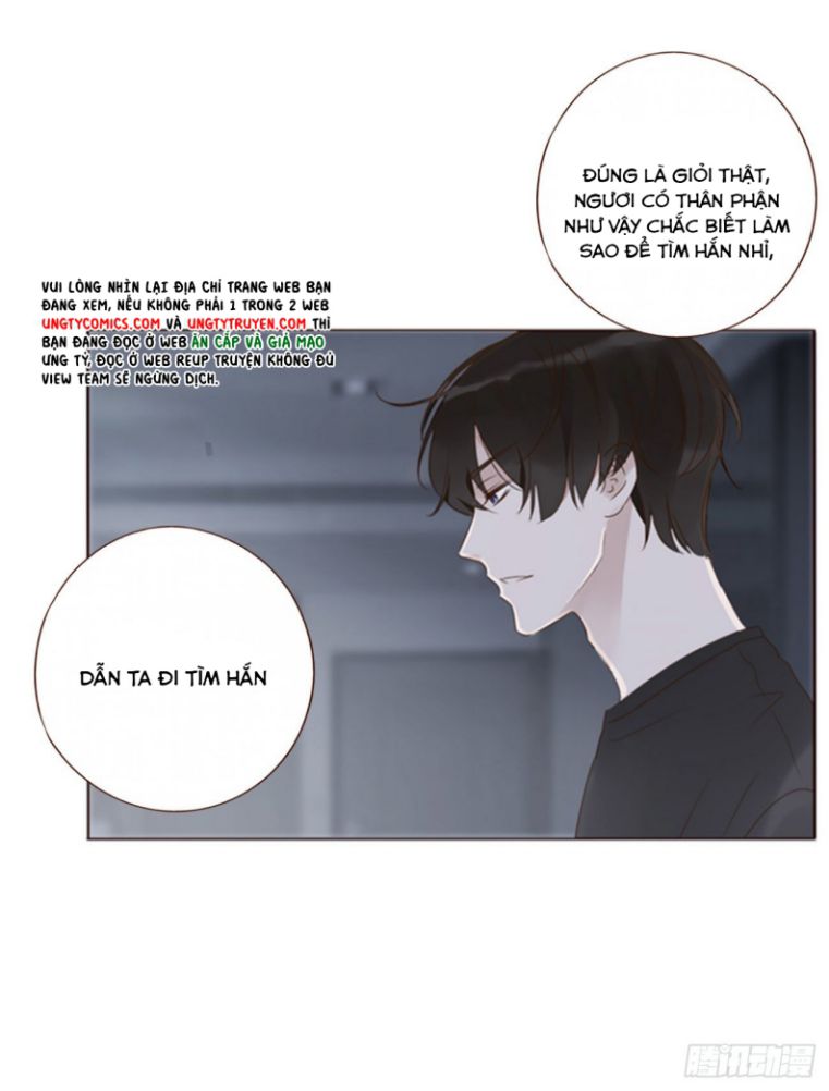 Ôm Chặt Vào Lòng Chap 61 - Next Chap 62