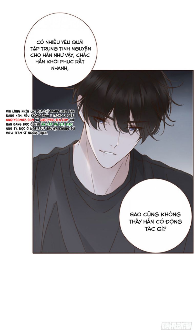 Ôm Chặt Vào Lòng Chap 61 - Next Chap 62