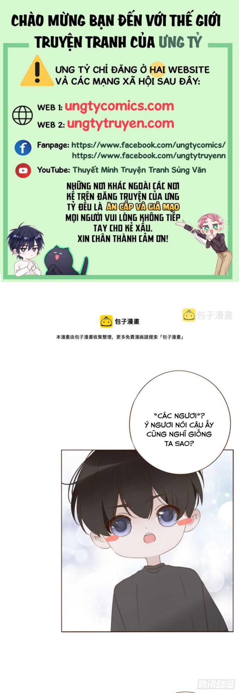 Ôm Chặt Vào Lòng Chap 61 - Next Chap 62