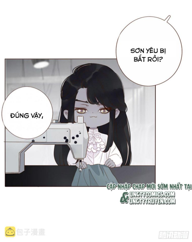 Ôm Chặt Vào Lòng Chap 61 - Next Chap 62