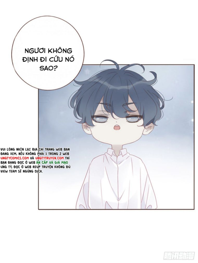 Ôm Chặt Vào Lòng Chap 61 - Next Chap 62