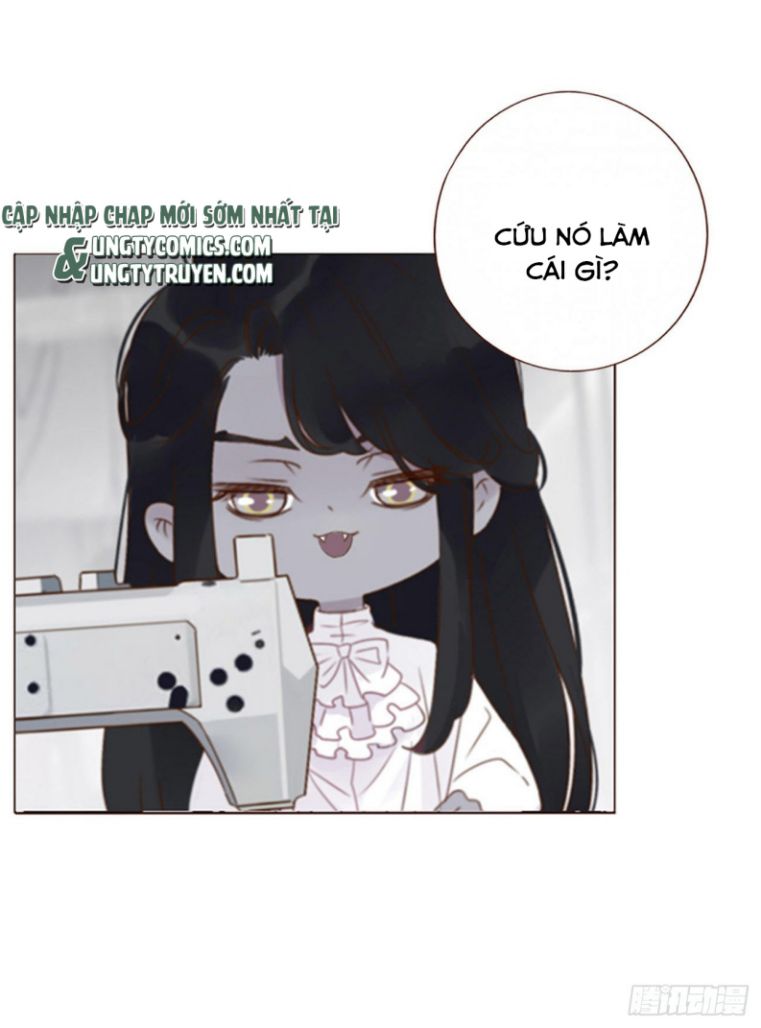 Ôm Chặt Vào Lòng Chap 61 - Next Chap 62