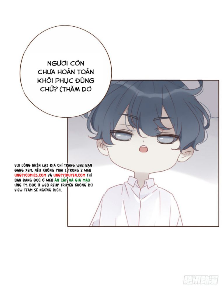 Ôm Chặt Vào Lòng Chap 61 - Next Chap 62