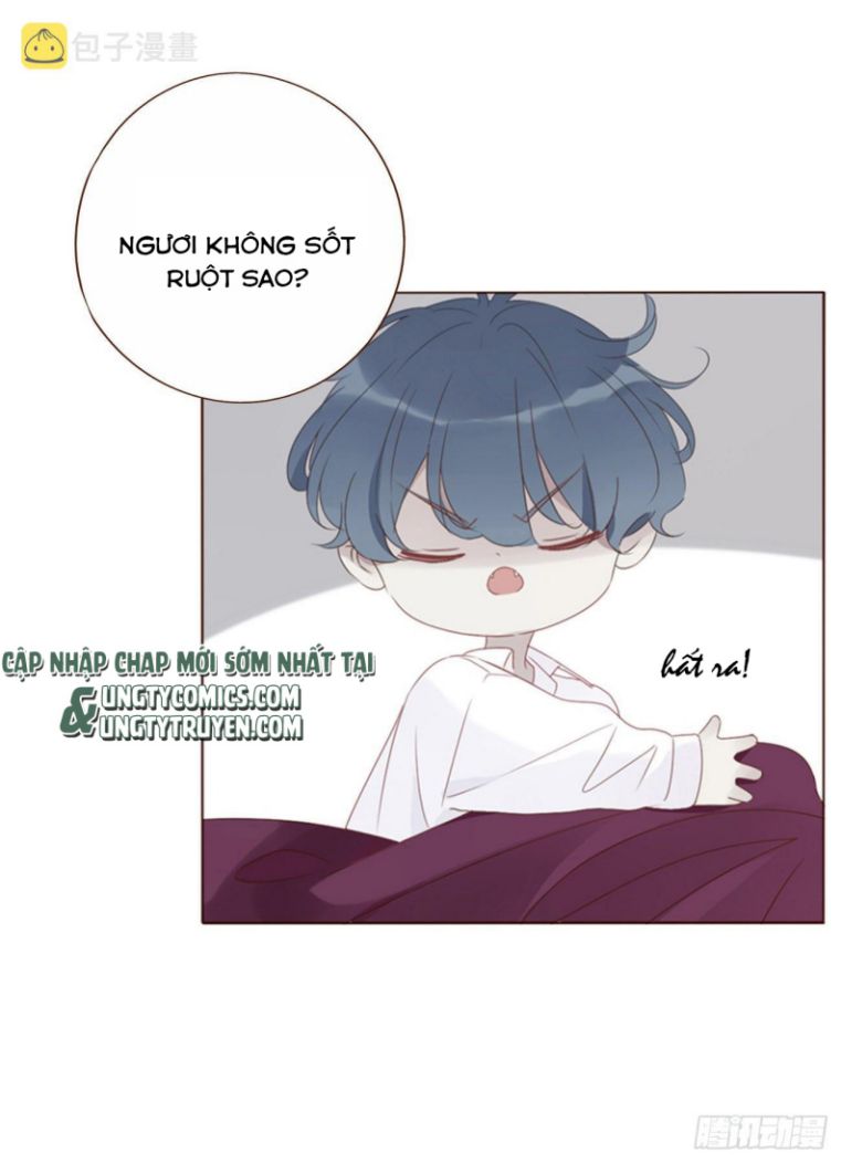 Ôm Chặt Vào Lòng Chap 61 - Next Chap 62