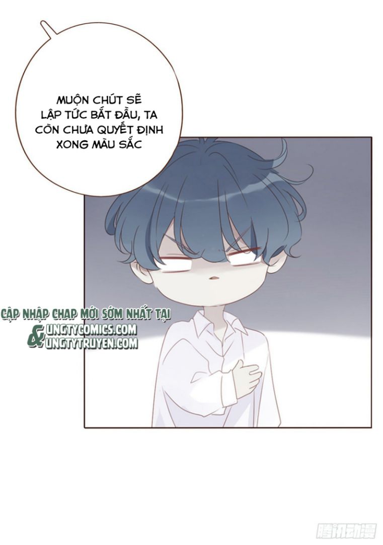 Ôm Chặt Vào Lòng Chap 61 - Next Chap 62