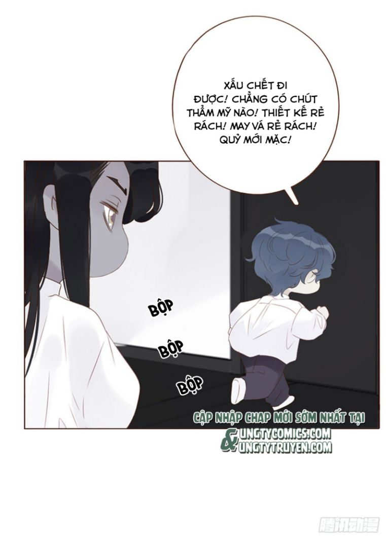 Ôm Chặt Vào Lòng Chap 61 - Next Chap 62