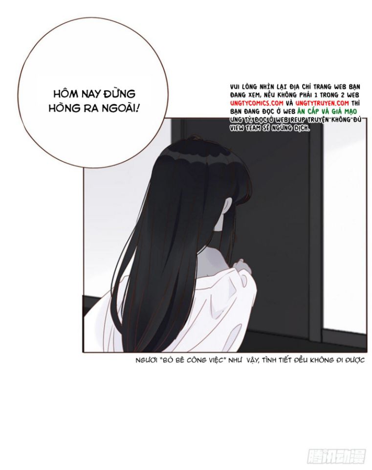 Ôm Chặt Vào Lòng Chap 61 - Next Chap 62