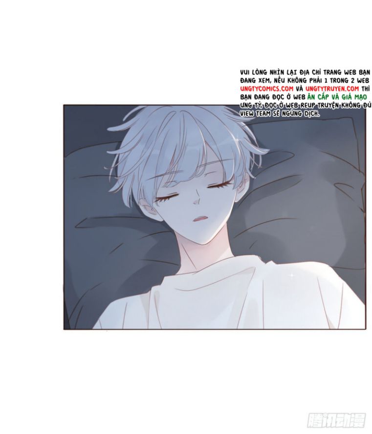 Ôm Chặt Vào Lòng Chap 61 - Next Chap 62