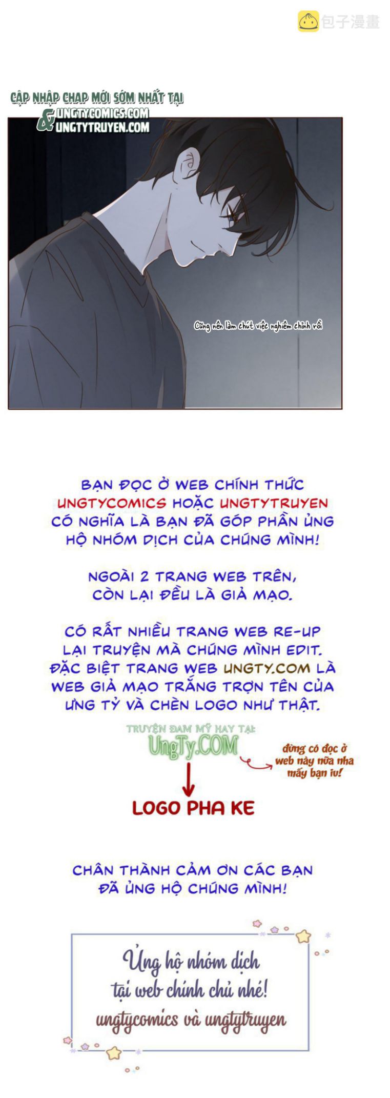 Ôm Chặt Vào Lòng Chap 61 - Next Chap 62