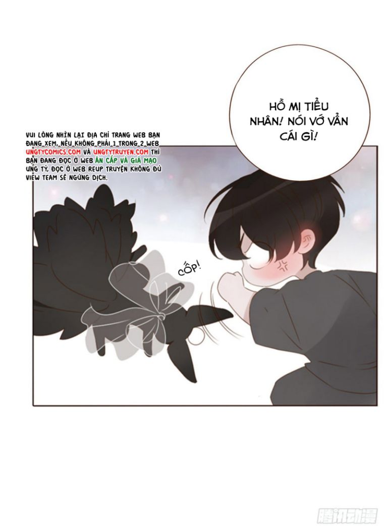 Ôm Chặt Vào Lòng Chap 61 - Next Chap 62