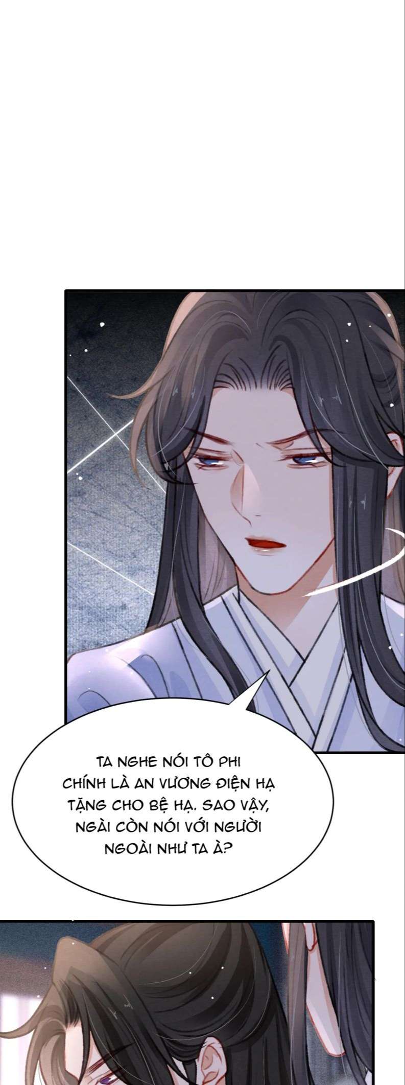 Cô Vương Tại Hạ Chap 53 - Next Chap 54