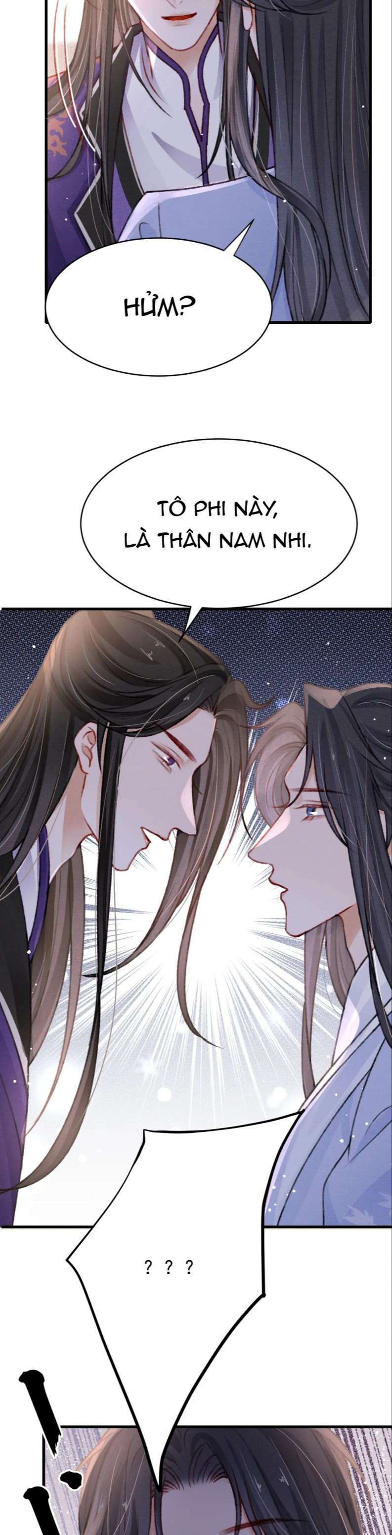 Cô Vương Tại Hạ Chap 53 - Next Chap 54