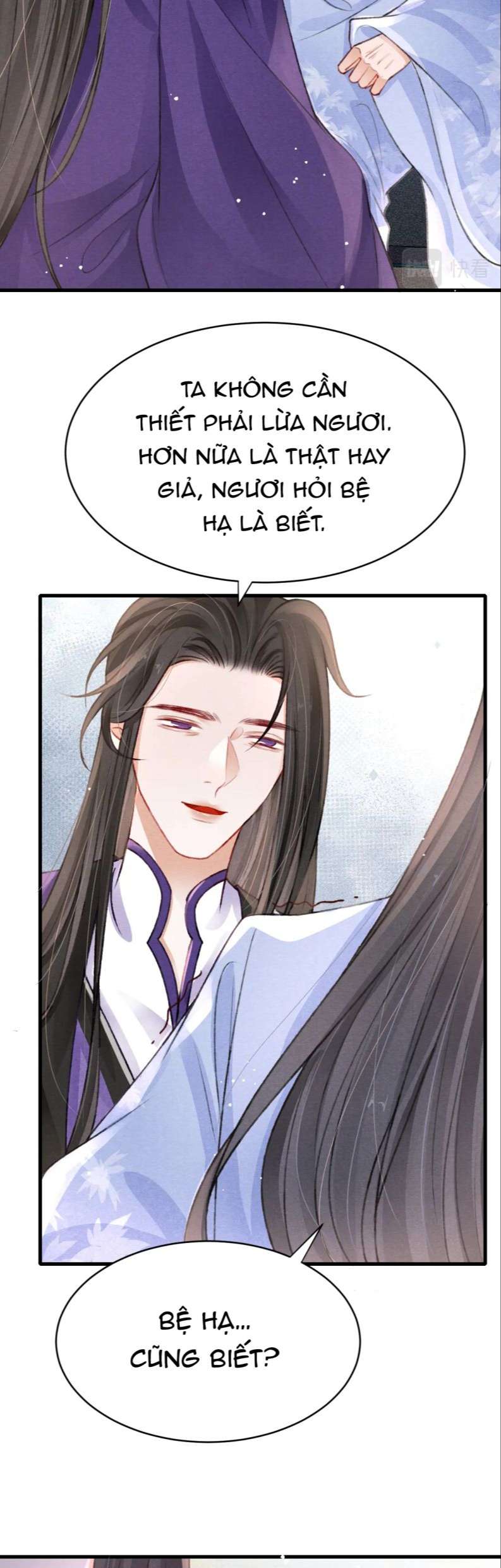 Cô Vương Tại Hạ Chap 53 - Next Chap 54