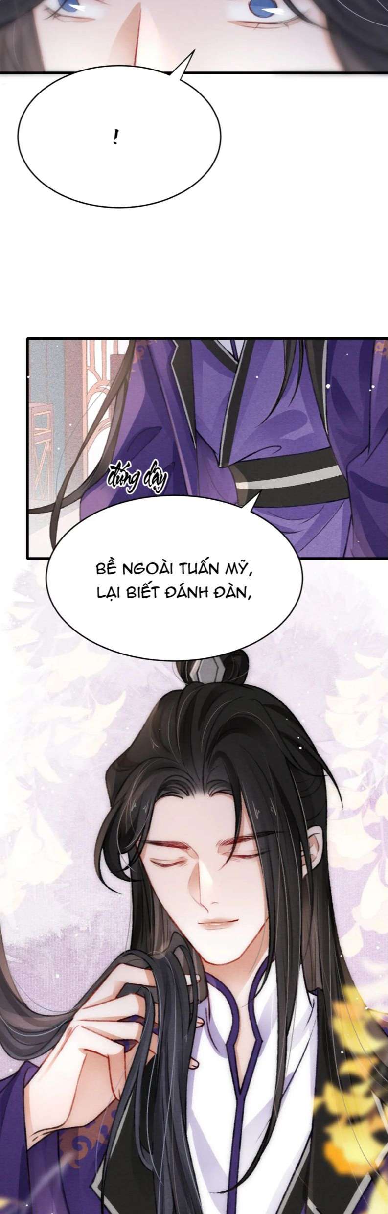 Cô Vương Tại Hạ Chap 53 - Next Chap 54